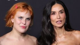 Tallulah Willis si è sposata, l’emozione di mamma Demi Moore nel giorno più bello