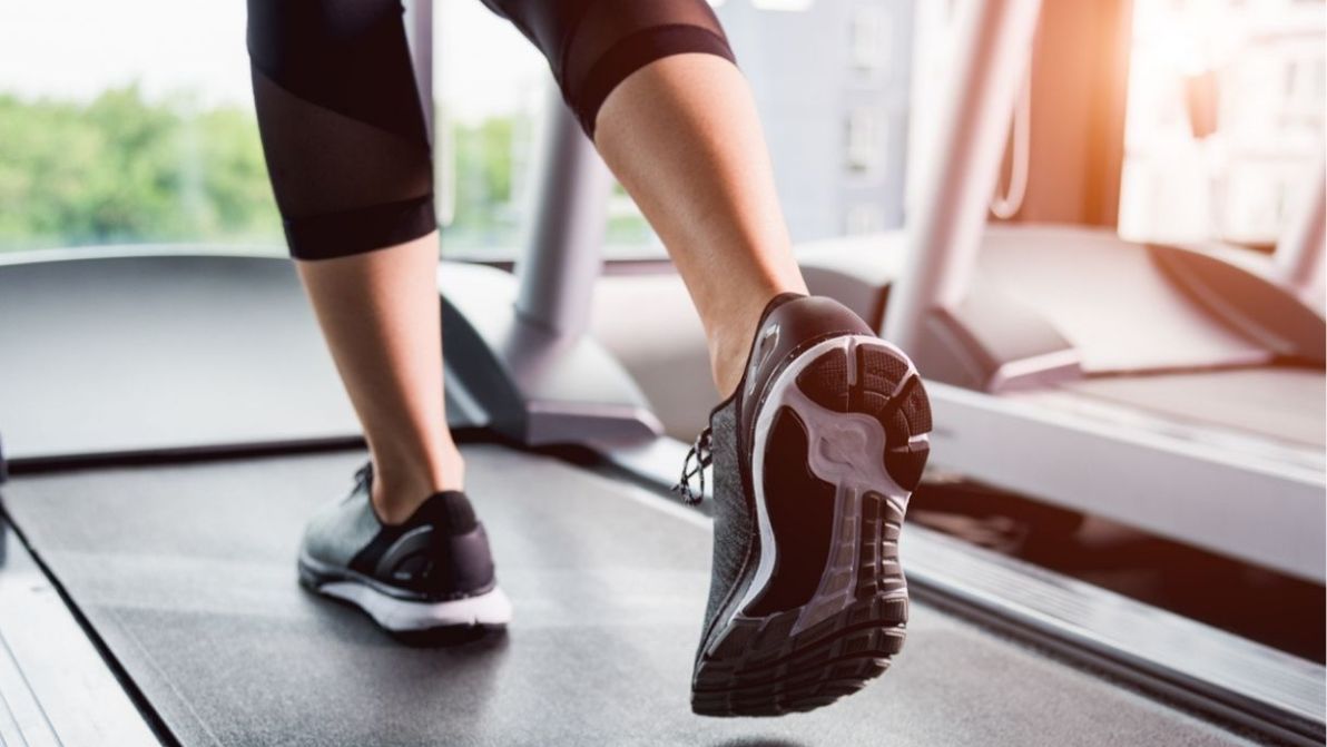Su Amazon l’offerta healthy di fine estate per la remise en forme: il tapis roulant pieghevole a 100 euro