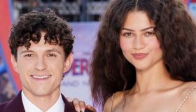 Nozze segrete per Zendaya e Tom Holland, il tema Spider-Man e i dettagli da 500mila sterline
