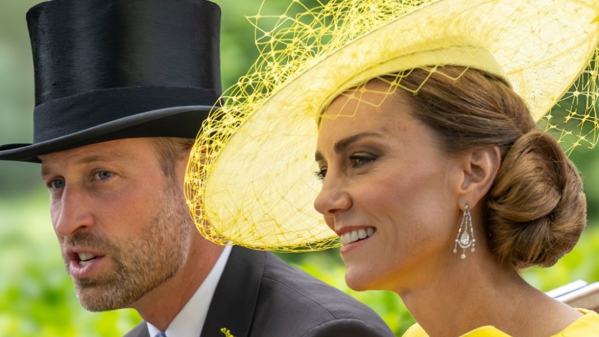 Kate Middleton, tensioni in vista con William per il “tradimento” mai dimenticato