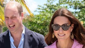 30mila euro a settimana e le piscine da sogno, tutto il lusso della vacanza di William e Kate a Mustique