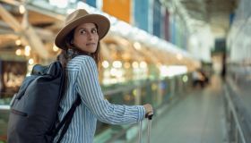 Viaggia leggera, e low cost, e porti tutto ciò che vuoi in vacanza con lo zaino sottovuoto (oggi in offerta)