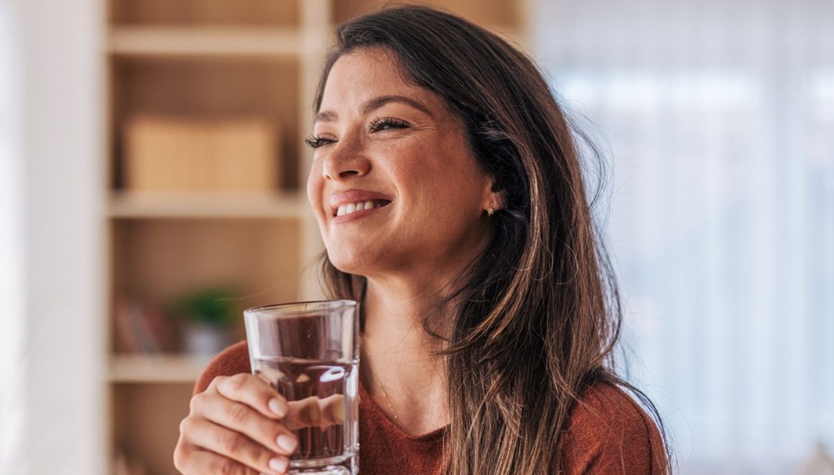 Zammù, l’antica bevanda siciliana contro il caldo: come prepararla a casa