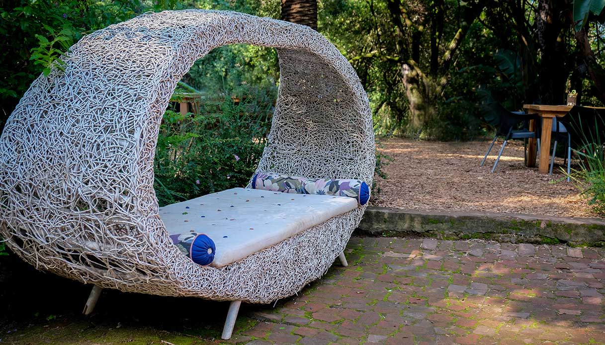 daybed e amache cos236 il patio diventa il regno della siesta da Dilei.it daybed e amache cos236 il patio diventa il regno della siesta