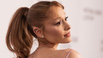 Ariana Grande, quanto è alta: il segreto della coda di cavallo a cui non rinuncia (quasi) mai