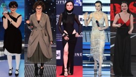 Arisa, 10 look per raccontare la sua incredibile metamorfosi