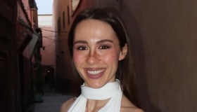 Aurora Ramazzotti nel cast ufficiale di Ballando con le Stelle 2026: “Il ritmo ce l’ha nel sangue”