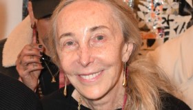 Carla Sozzani si sposa a 79 anni, non è mai troppo tardi per dire Sì
