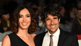 Caterina Balivo, anniversario speciale al concerto di Jovanotti (e gli auguri del cantante)