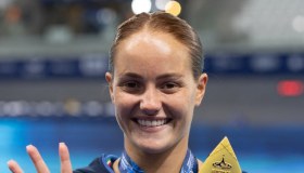 Chiara Pellacani, vacanza da campionessa in Calabria: tuffi in barca e dolcezze con il fidanzato