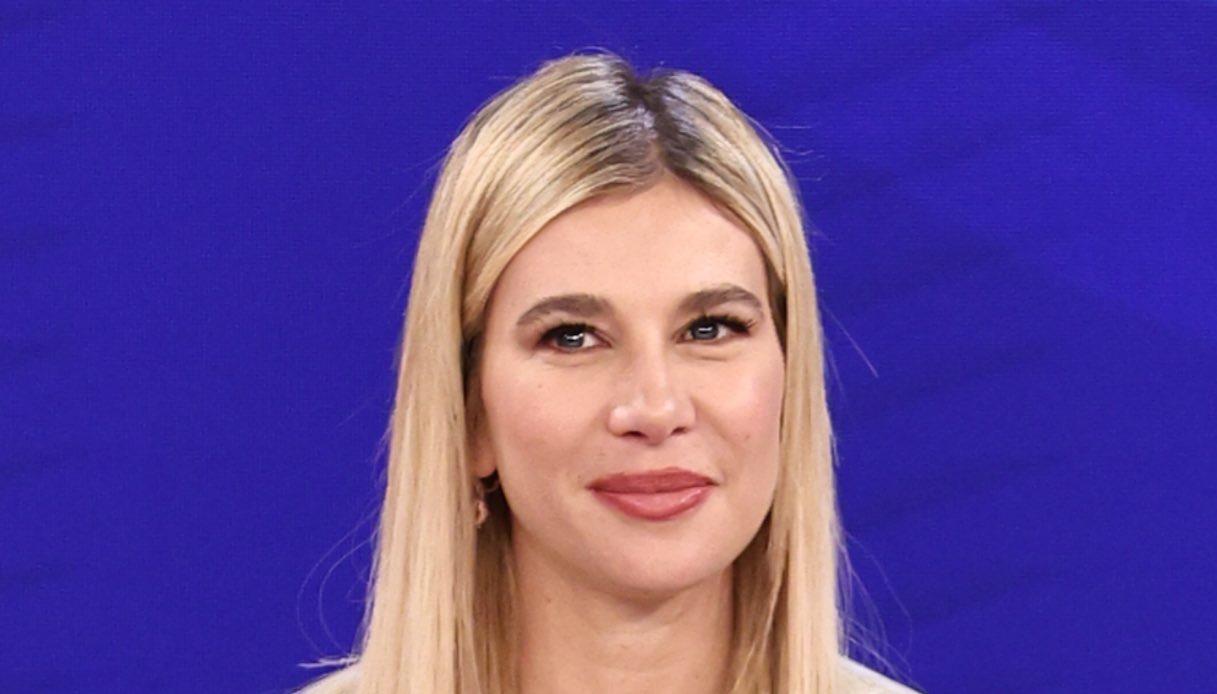 clizia incorvaia risponde alle critiche non modifico le foto parlo di accettazione da Dilei.it clizia incorvaia risponde alle critiche non modifico le foto parlo di accettazione