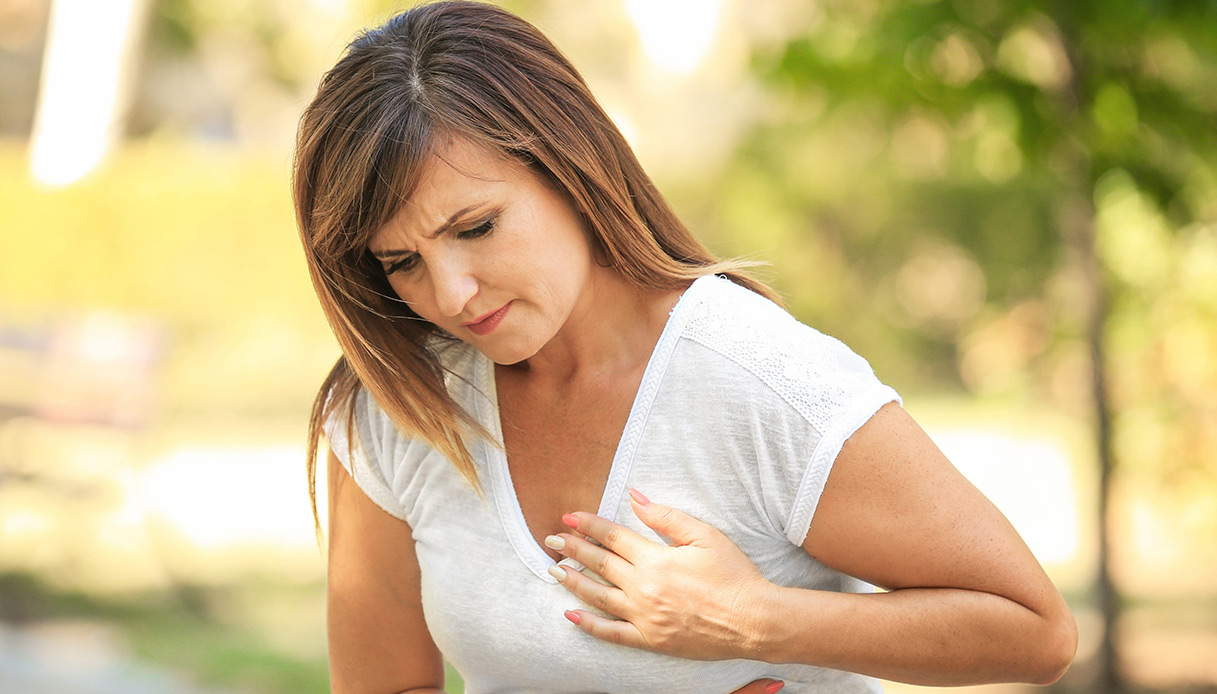 Ipertensione, infarto e ictus: la mammografia grazie all’Intelligenza Artificiale dirà chi è rischio