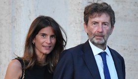 Dario Franceschini, chi è la moglie Michela di Biase