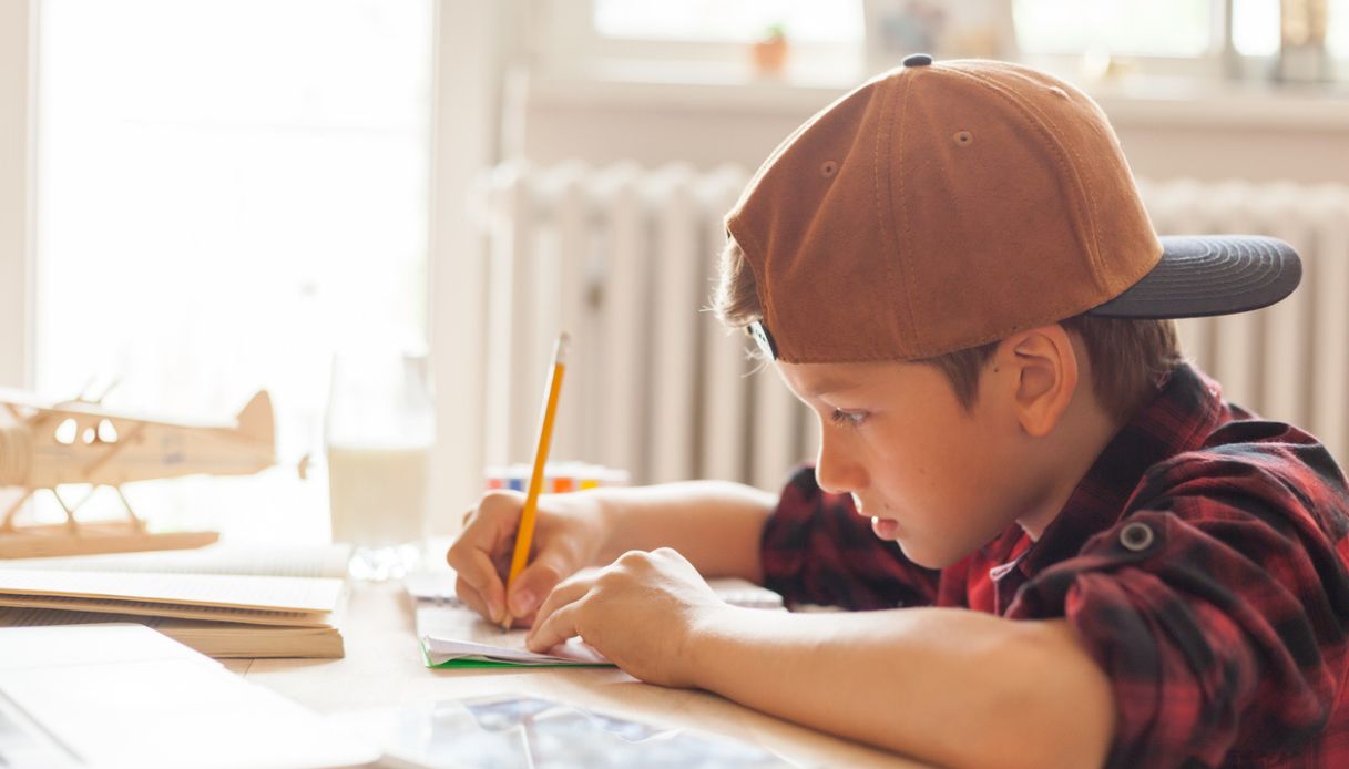 Diario segreto per bambini