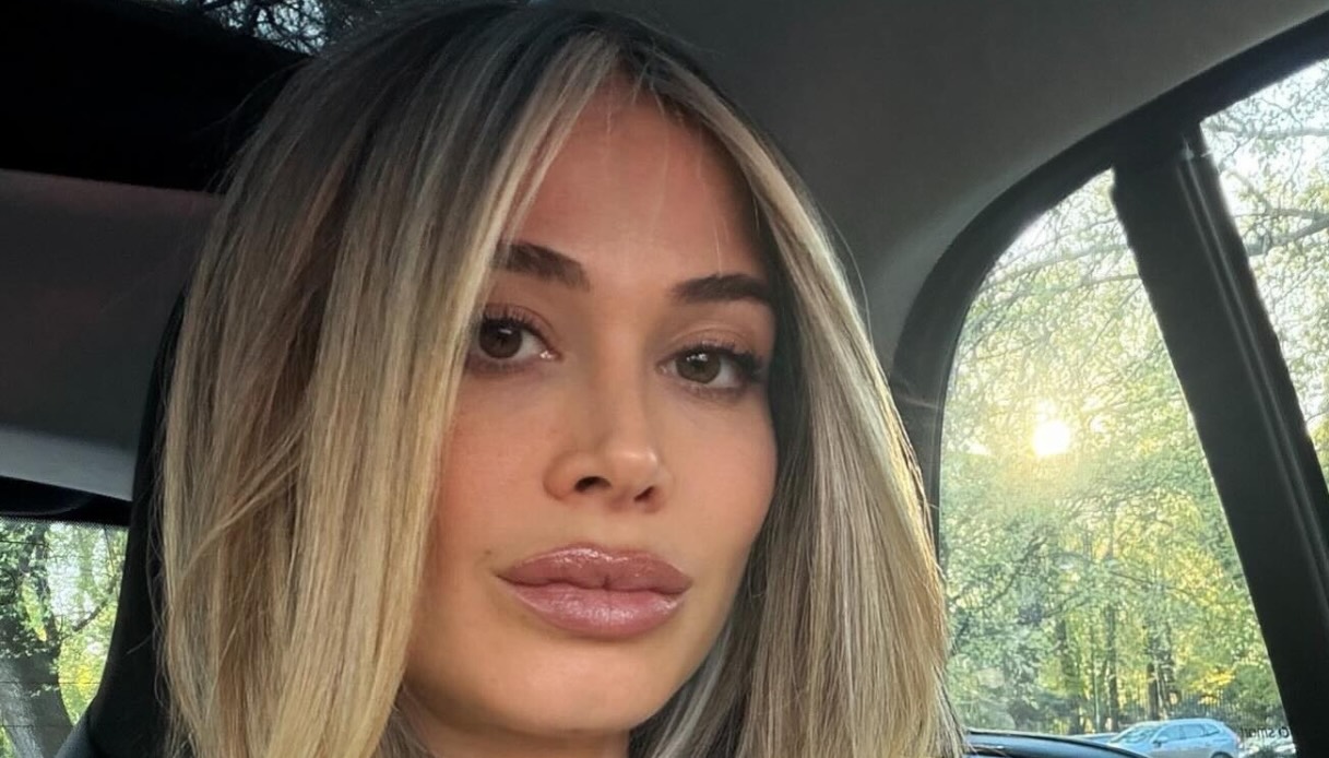 diletta leotta il costume intero nero 232 la lezione di sensualit224 dell8217estate da Dilei.it diletta leotta il costume intero nero 232 la lezione di sensualit224 dell8217estate
