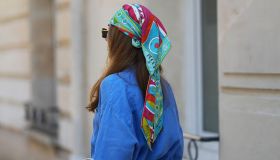 Le acconciature facilissime con il foulard da ricreare quest’estate per elevare il tuo look