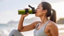 Il mini frullatore per smoothie e frappé da 14mila recensioni è in offerta irresistibile