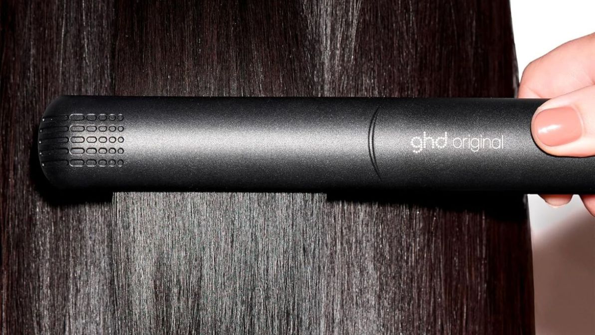 Ti spiego perché la piastra ghd Original oggi in sconto è il migliore investimento da fare (e ha rivoluzionato il mio styling)