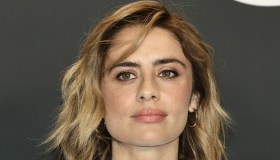 Greta Scarano, quanto è alta: i segreti dei suoi look