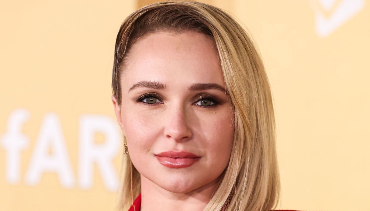 hayden panettiere l8217addio dell8217ex fidanzato wladimir e la promessa per la figlia kaya da Dilei.it hayden panettiere l8217addio dell8217ex fidanzato wladimir e la promessa per la figlia kaya