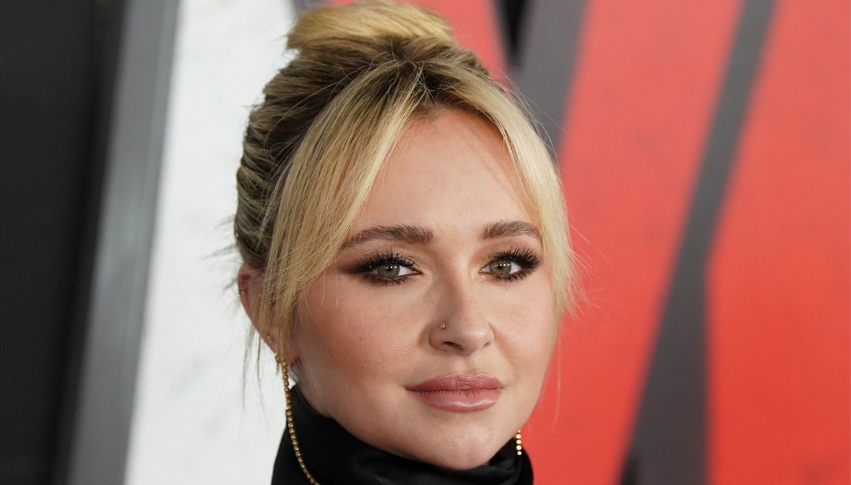 hayden panettiere le cause della morte da Dilei.it hayden panettiere le cause della morte