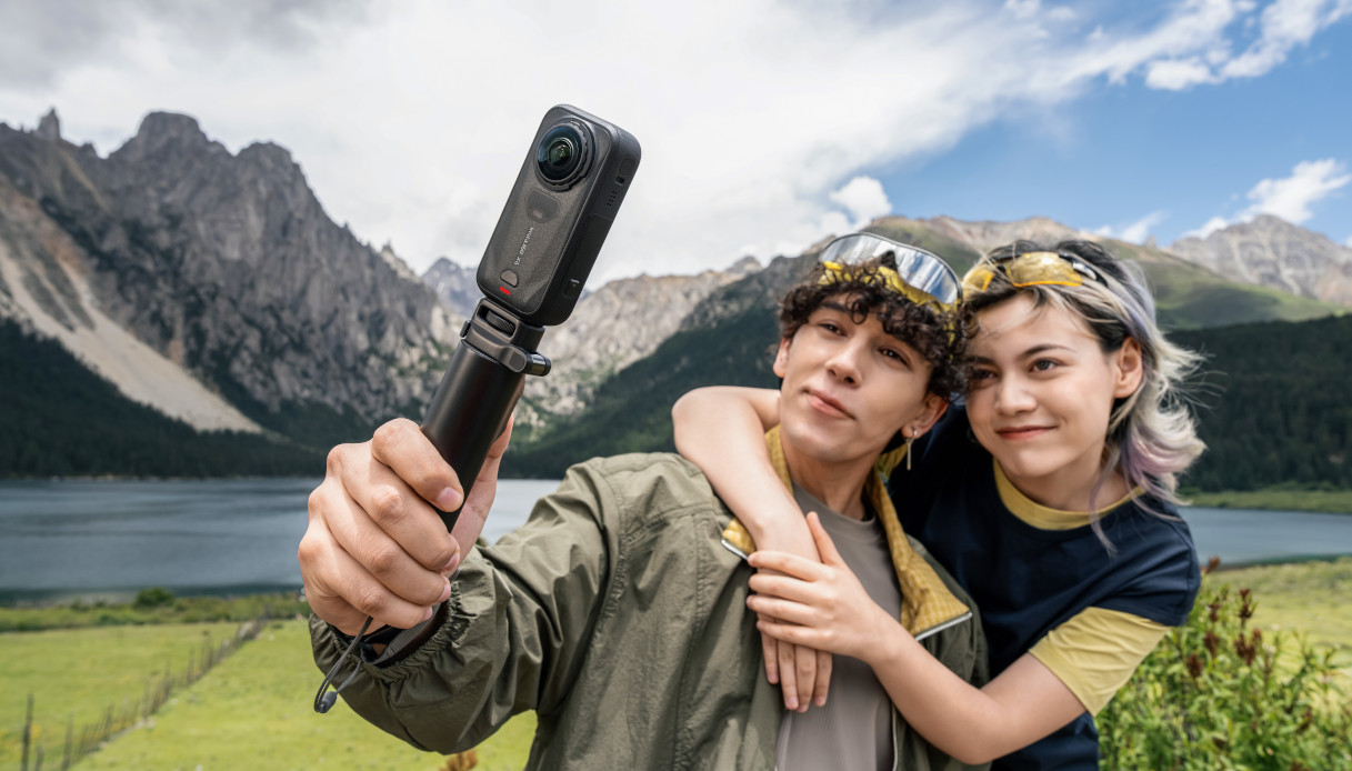Insta360