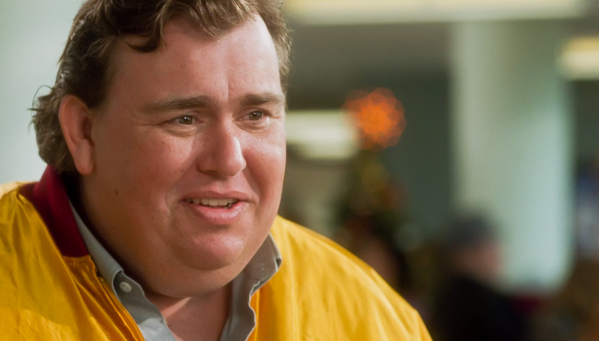 John Candy
