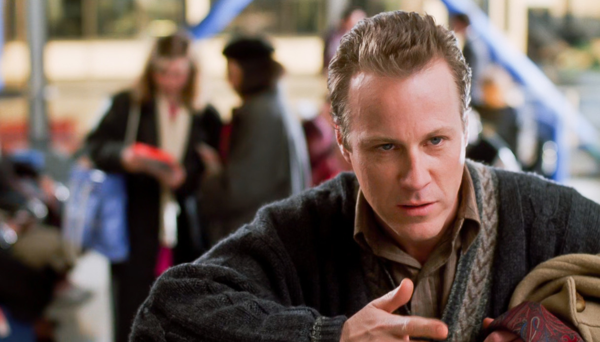 John Heard