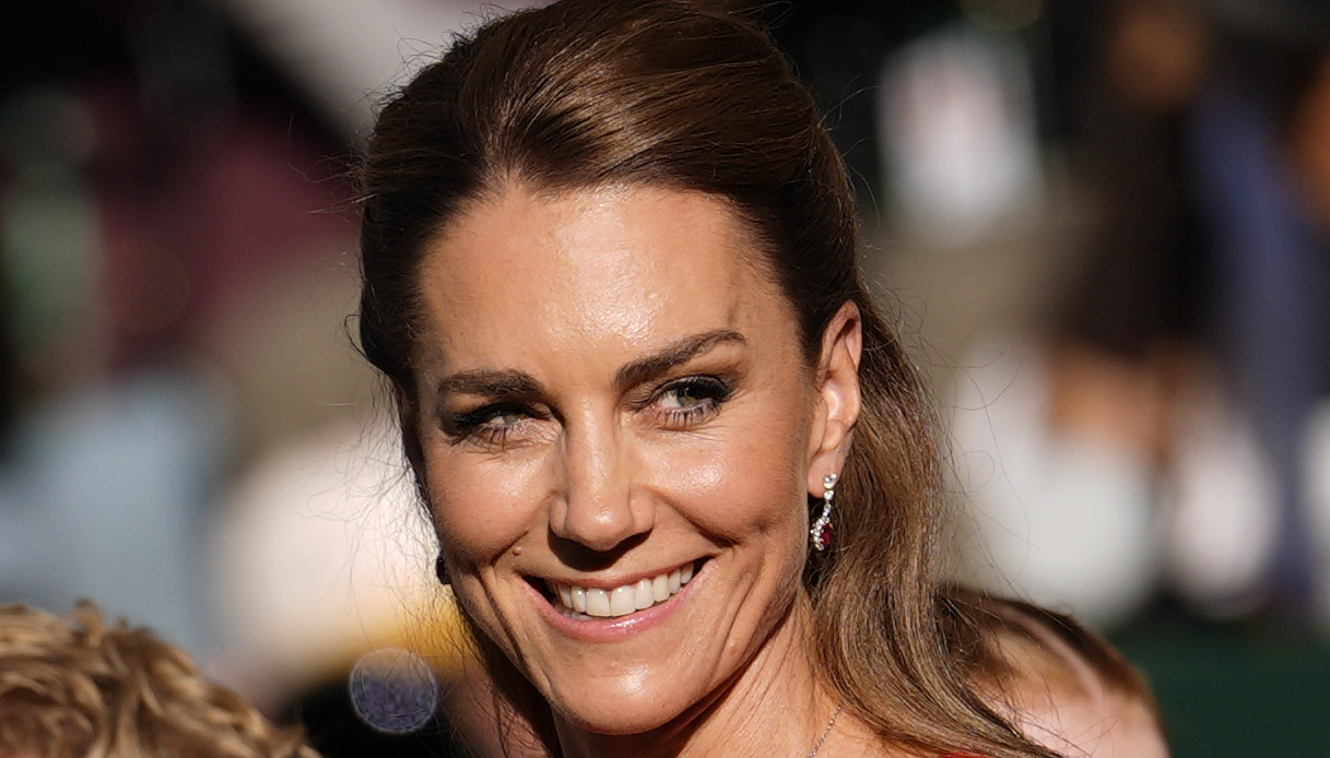 decisamente dalla sua parte l8217alleata di kate middleton che nessuno si aspettava da Dilei.it decisamente dalla sua parte l8217alleata di kate middleton che nessuno si aspettava