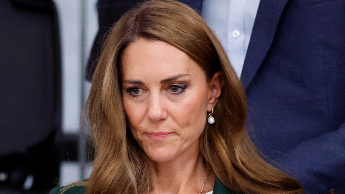 Kate Middleton, la prima dichiarazione dopo l’arrivo di Harry e Meghan Markle in Inghilterra