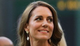 Kate Middleton, la “buona notizia” ricevuta durante le vacanze con William