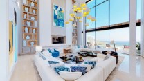 Il nuovo stile nautico per la casa contemporanea, oltre i cliché