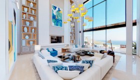 Il nuovo stile nautico per la casa contemporanea, oltre i cliché