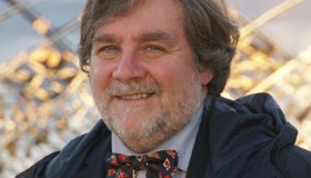 Luca Mercalli, chi è la moglie Sofia: la vita privata di cui parla nei suoi libri