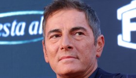 L’Eredità Summer, l’errore su Ambra Angiolini: “Speriamo non si offenda”