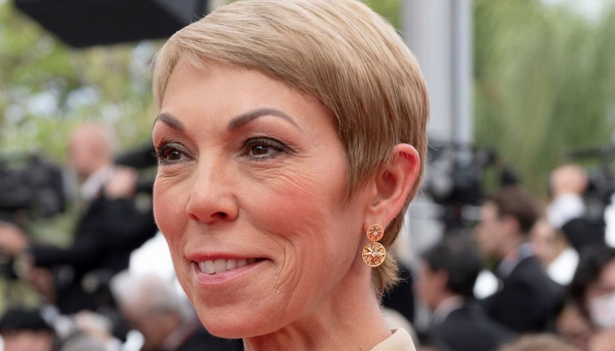 morta mathilde favier chi era la pr director che raccontava l8217eleganza parigina da Dilei.it morta mathilde favier chi era la pr director che raccontava l8217eleganza parigina