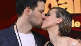 Federica Pellegrini e Matteo Giunta romantici per l’anniversario di nozze: “Quante vite abbiamo vissuto”