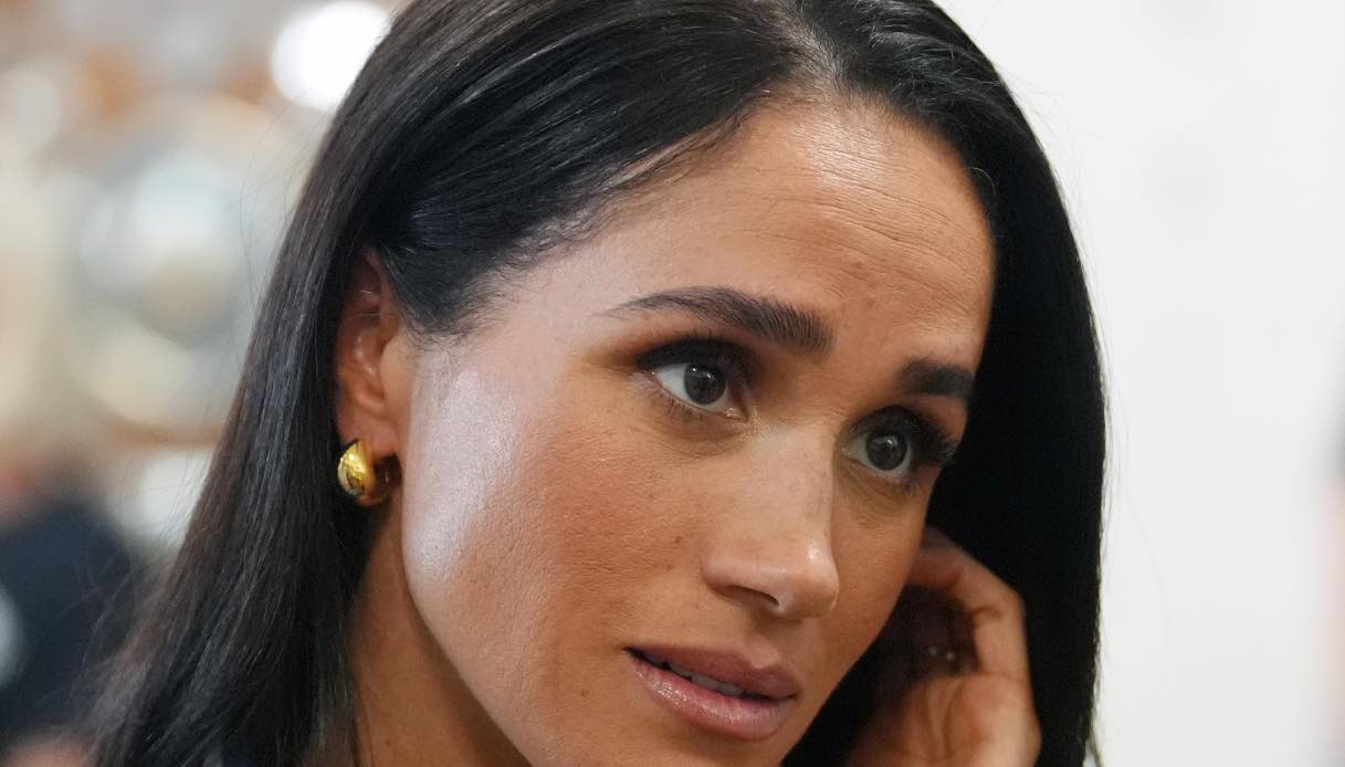 meghan markle sarebbe saltato il ruolo in the gentlemen troppa ostilit224 nel regno unito da Dilei.it meghan markle sarebbe saltato il ruolo in the gentlemen troppa ostilit224 nel regno unito