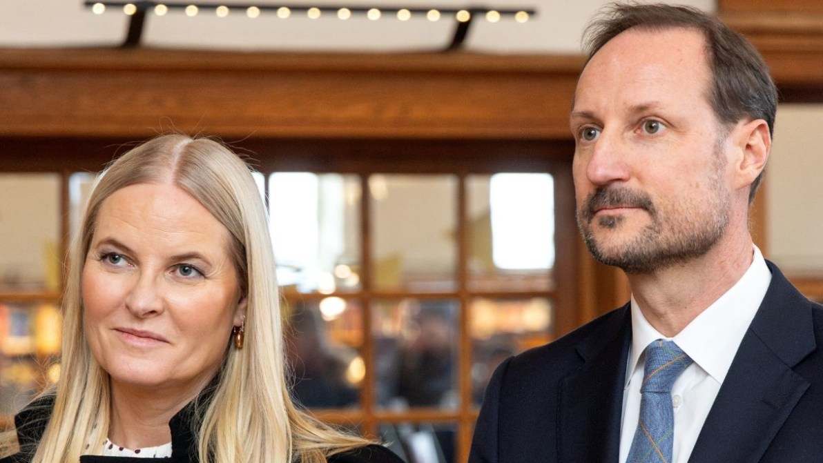 Mette-Marit e Haakon di Norvegia, la foto per celebrare l’anniversario nel momento più buio