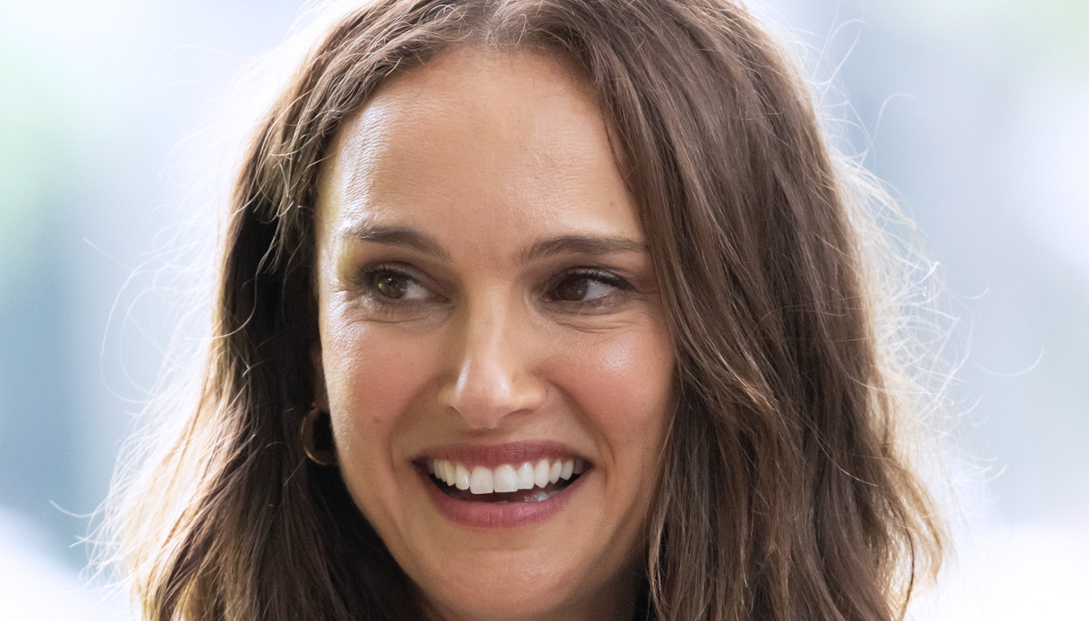 natalie portman di nuovo mamma la gioia per la nascita del terzo figlio da tanguy destable da Dilei.it natalie portman di nuovo mamma la gioia per la nascita del terzo figlio da tanguy destable