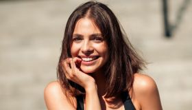 Full face e no eye makeup, ecco il beauty look perfetto per il ritorno in ufficio senza stress