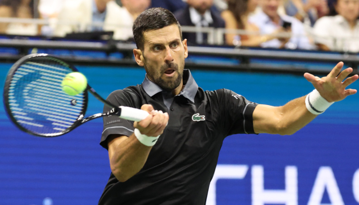 novak djokovic quanto 232 alto il campione di tennis da Dilei.it novak djokovic quanto 232 alto il campione di tennis