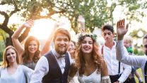 Tutto quello che gli ospiti notano in un matrimonio (anche se non lo dicono)