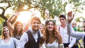 Tutto quello che gli ospiti notano in un matrimonio (anche se non lo dicono)