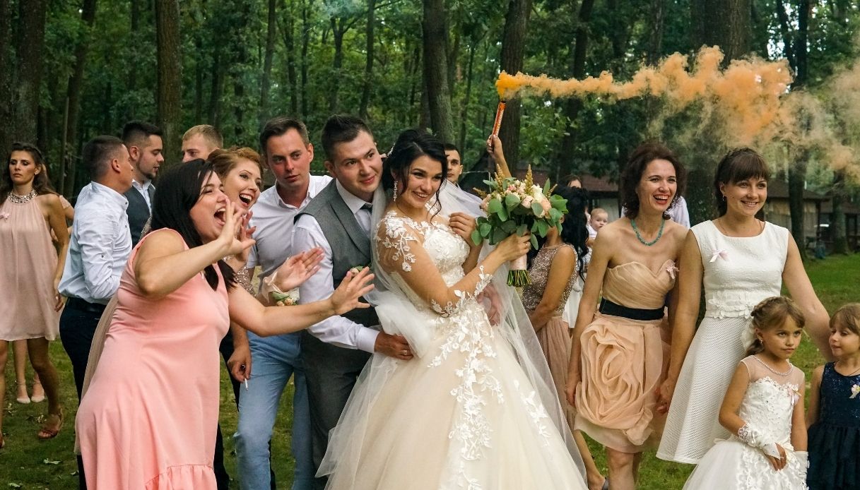 guest experience come allestire un matrimonio su misura per gli invitati da Dilei.it guest experience come allestire un matrimonio su misura per gli invitati