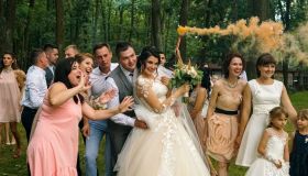 Guest experience, come allestire un matrimonio su misura per gli invitati