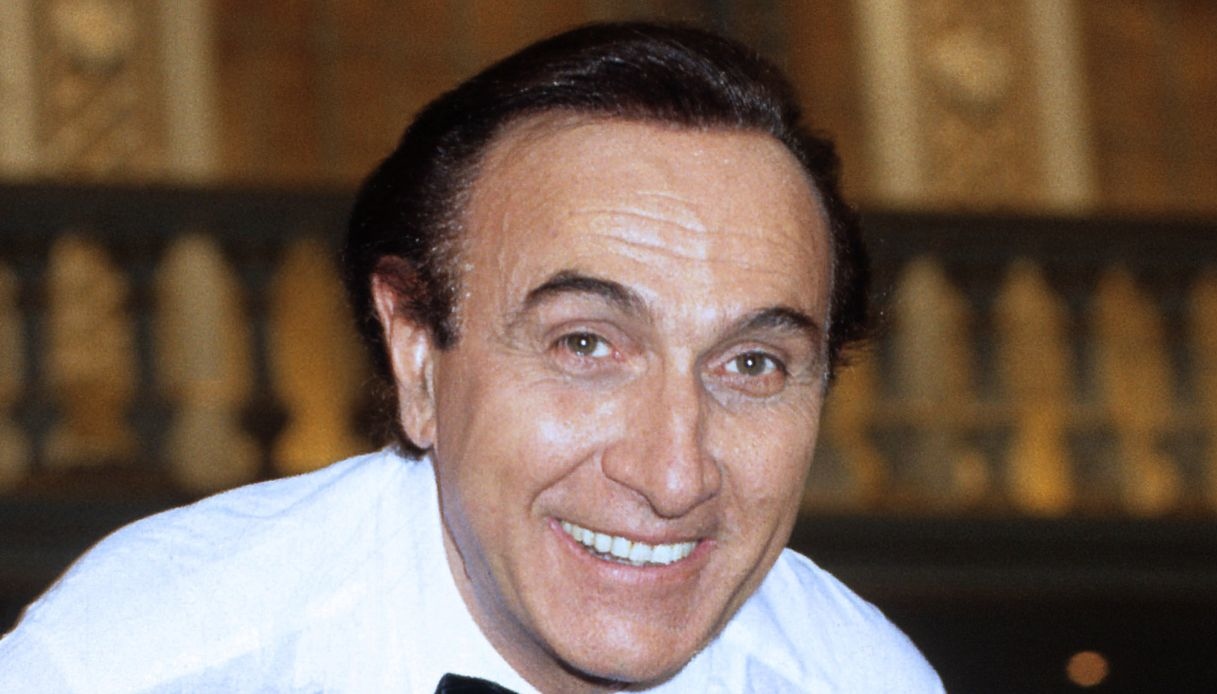 pippo baudo l8217omaggio della rai a un anno dalla morte la programmazione incluso il televideo da Dilei.it pippo baudo l8217omaggio della rai a un anno dalla morte la programmazione incluso il televideo