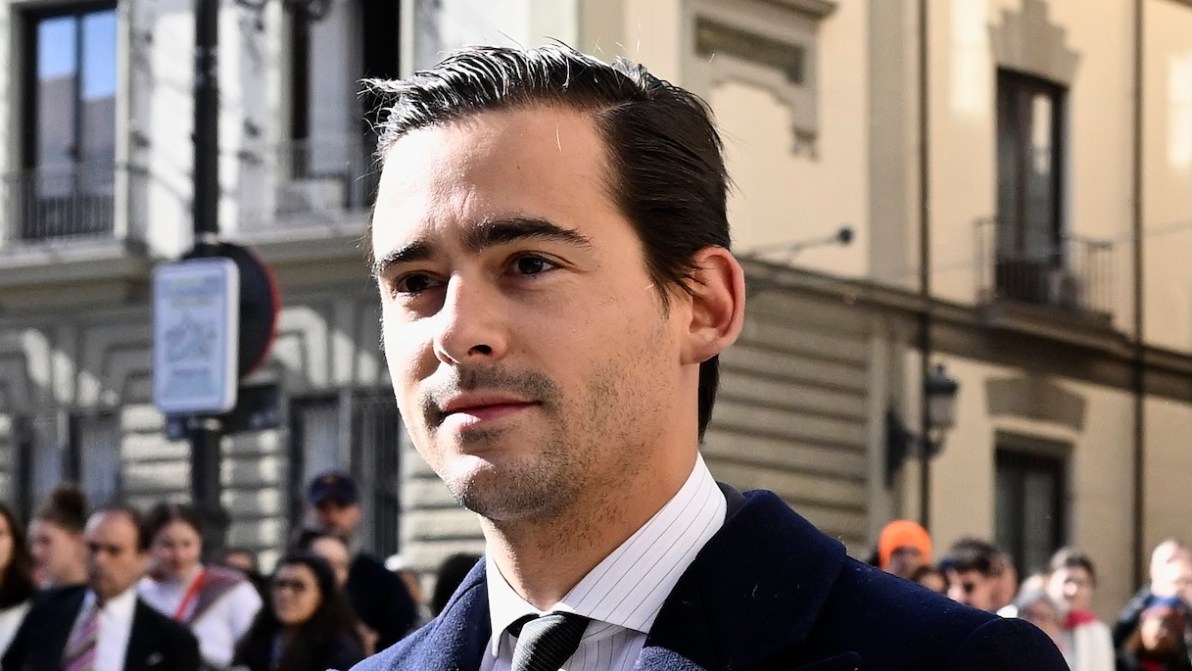 Chi è Mirko, il Principe di Bulgaria che sta per sposarsi