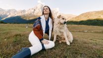 In montagna con il cane: le passeggiate più avventurose ma sicure in giro per l’Italia