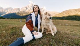 In montagna con il cane: le passeggiate più avventurose ma sicure in giro per l’Italia